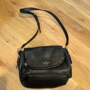 Kate Spade crossbody or tote. In Used but good condition